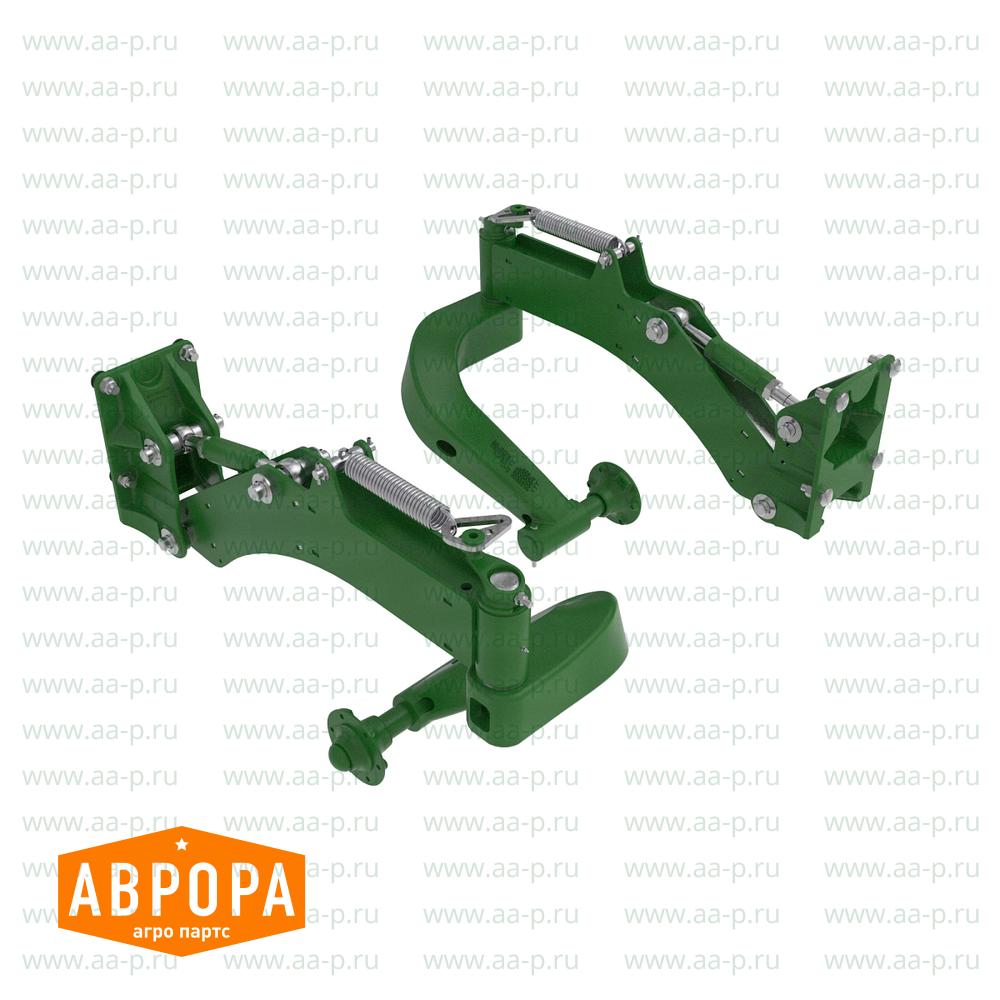 Stabilisierungs-Satz